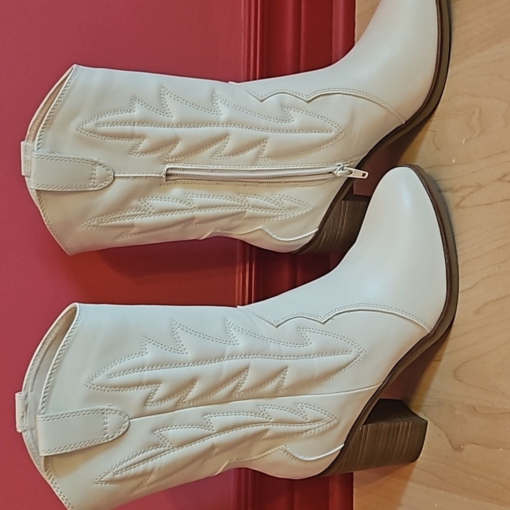 Cowboy Boot